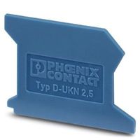 D-UKN 2,5 - Phoenix Contact - 3032017