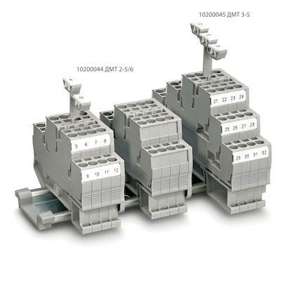 ДМТ 2-5/6 - СТЭЗ - 10200044 - изображение 2