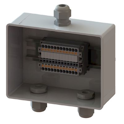 КФК-ПЛ-12КНБ2,5-15011070-3М20 - СТЭЗ - 12301334 - изображение 2