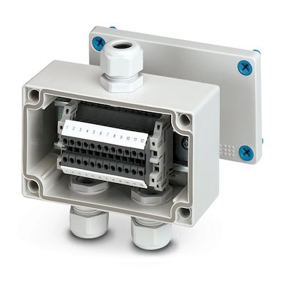 КФК-ПЛ-12КНВ2,5-1308060-3М20Т - СТЭЗ - 12330006 - изображение 2
