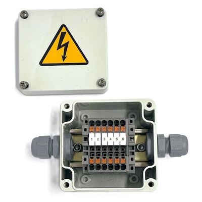 КФК-ПЛ-12КНБ2,5-1589060-3М20Б - СТЭЗ - 12330018 - изображение 2