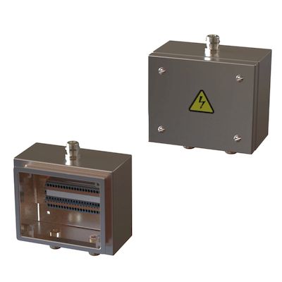 КФК-НР-12КНБ2,5-15012080-3М20 - СТЭЗ - 12390008 - изображение 2