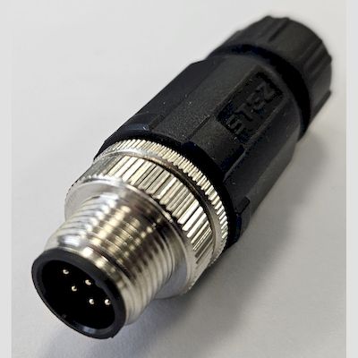 СЦМ120022-08A - СТЭЗ - 185200166 - изображение 2