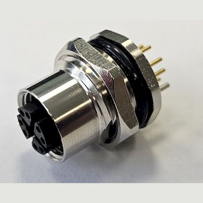 СЦМ120125-08X - СТЭЗ - 185200671 - изображение 2