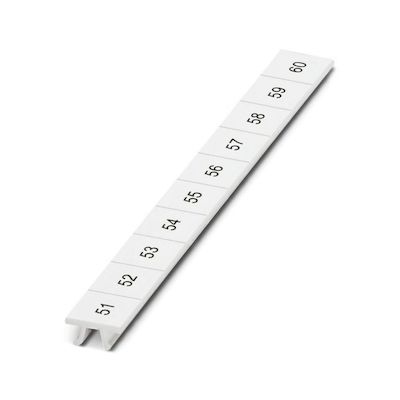 ПМК 10,ГОРИЗ: 51-60 - СТЭЗ - 31260006