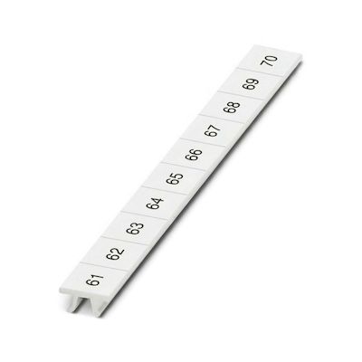 ПМК 10,ГОРИЗ: 61-70 - СТЭЗ - 31260007