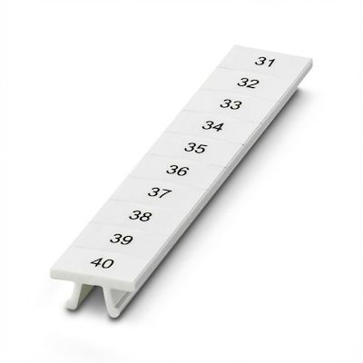 ПМК 6,ВЕРТ: 31-40 - СТЭЗ - 31260381