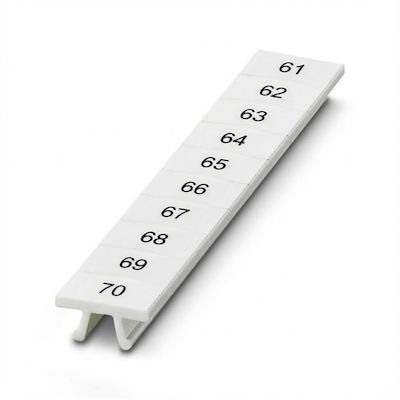 ПМК 6,ВЕРТ: 61-70 - СТЭЗ - 31260384