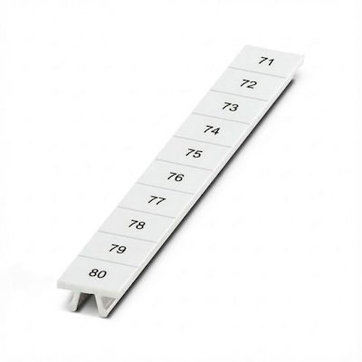 ПМК 8,ВЕРТ: 71-80 - СТЭЗ - 31260601