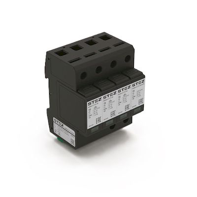АвИмп-II-3.0-385VF/80-С - СТЭЗ - 40021002