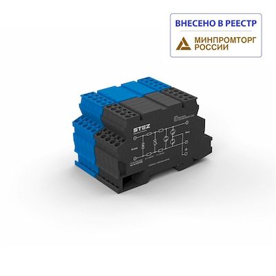 TT-ST-2-PE-24DC - СТЭЗ - 40101000 - изображение 2