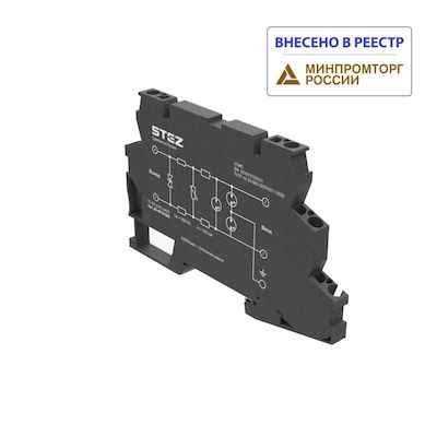 TT-ST-2-PE-24DC - СТЭЗ - 40101000