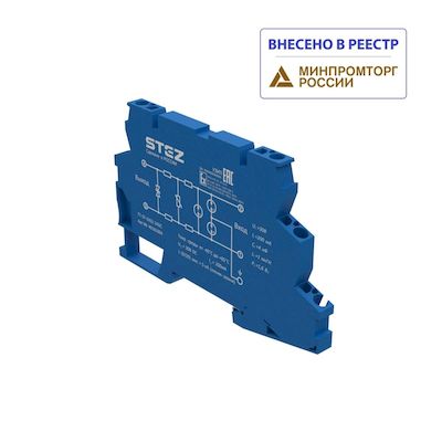 TT-ST-EX(I)-24DC - СТЭЗ - 40101004