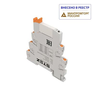 РПМ-1-24D-1A/P - СТЭЗ - 60101000 - изображение 2
