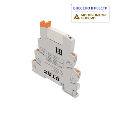 РПМ-1-24D-1A/PG - СТЭЗ - 60101007 - изображение 2