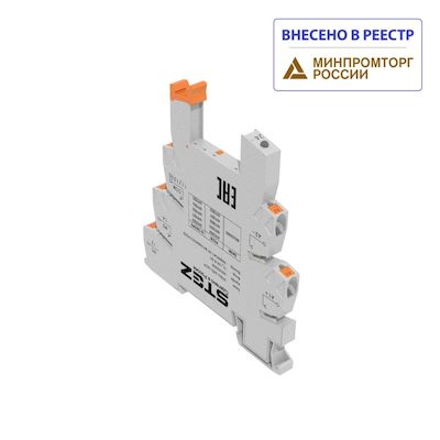 РПБ-1-24D-1A/P - СТЭЗ - 60102000