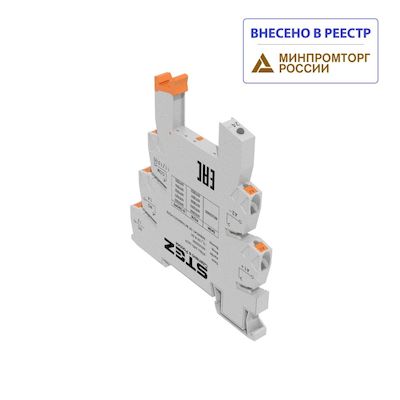 РПБ-1-230A-1A/P - СТЭЗ - 60102001