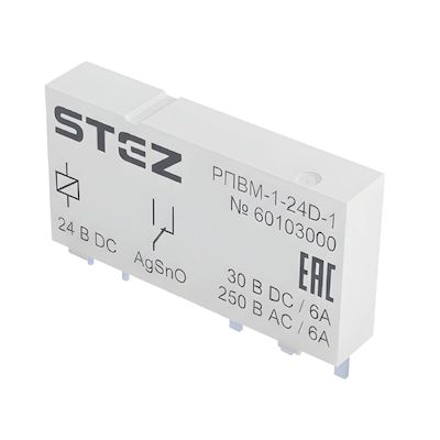 РПВМ-1-24D-1 - СТЭЗ - 60103000 - изображение 2