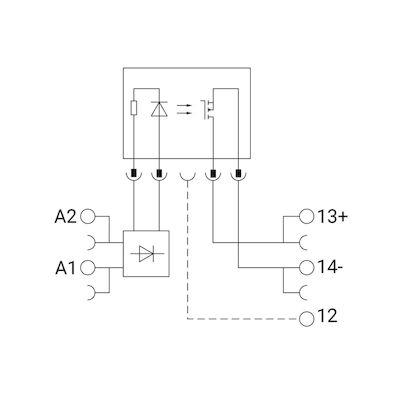 РПО-1-230A-1L/P - СТЭЗ - 60111006 - изображение 3
