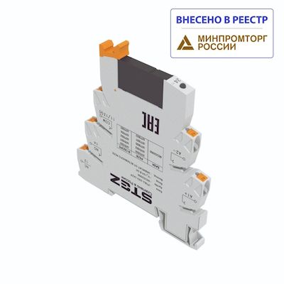 РПО-1-230A-1L/P - СТЭЗ - 60111006 - изображение 2