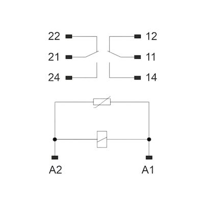 РПМ-3-230A-2AV/S - СТЭЗ - 60301004 - изображение 3