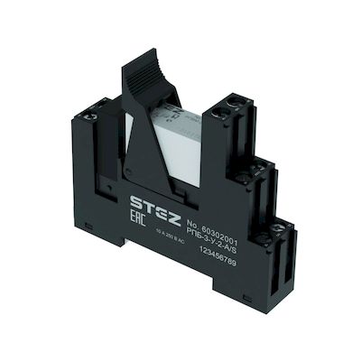 РПМ-3-230A-2AV/S - СТЭЗ - 60301004 - изображение 2