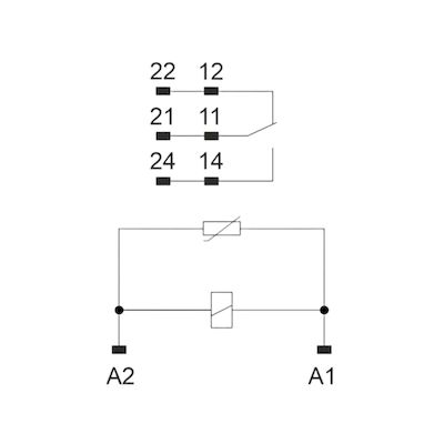 РПМ-3-230A-1BV/S - СТЭЗ - 60301006 - изображение 3