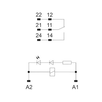 РПМ-3-24A-1BD/S - СТЭЗ - 60301016 - изображение 3