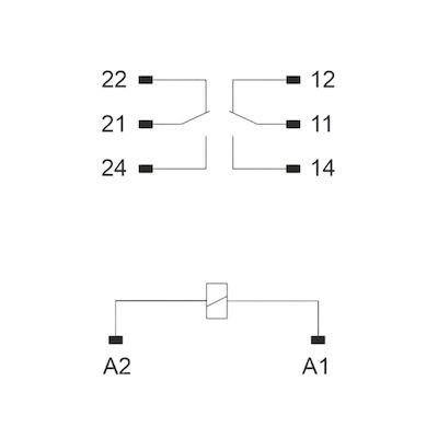 РПМ-3-24D-2A/S - СТЭЗ - 60301018 - изображение 3