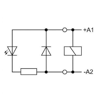 РП-Д-24DC - СТЭЗ - 60309001 - изображение 3