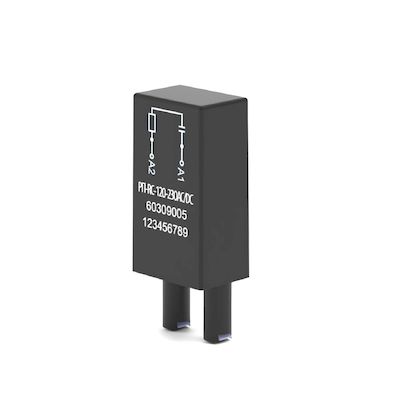 РП-RC-120-230AC/DC - СТЭЗ - 60309005 - изображение 2