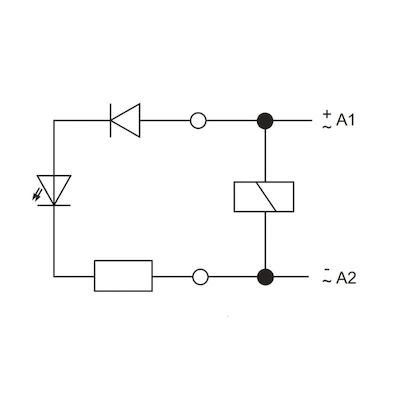 РП-Д-24AC/DC - СТЭЗ - 60309007 - изображение 3