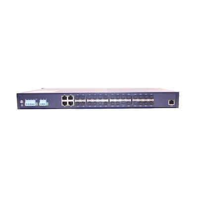 STEZ4800-24GSFP-4G-L2 - СТЭЗ - 70000008 - изображение 4
