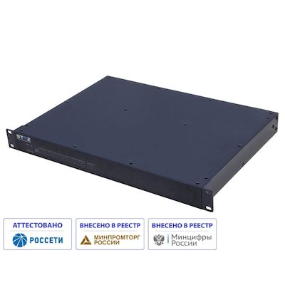 STEZ4800-16SFP-4G-L2 - СТЭЗ - 70000009