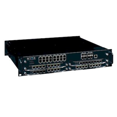 STEZ4616G-8XSFP-CH - СТЭЗ - 70010006