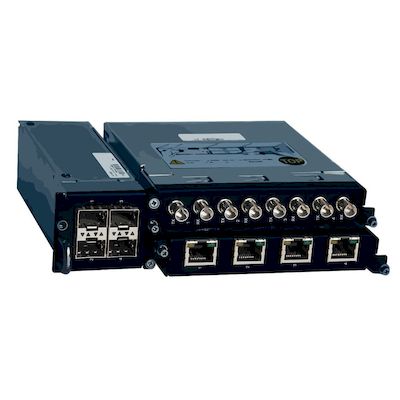 STEZ4700-MOD1-4GSFP - СТЭЗ - 70010028
