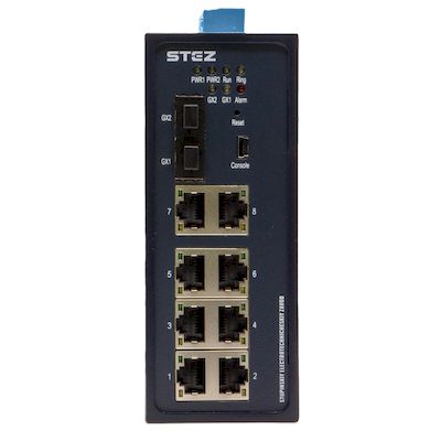 STEZ3108-2GSFP - СТЭЗ - 70110002 - изображение 2
