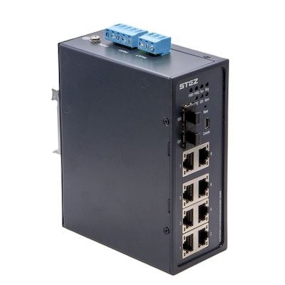 STEZ3108-2GSFP - СТЭЗ - 70110002