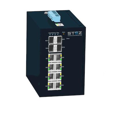 STEZ3208G-4GSFP - СТЭЗ - 70110005