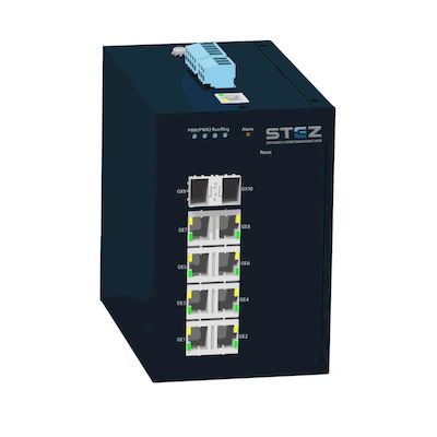 STEZ3208G-2GSFP - СТЭЗ - 70110006
