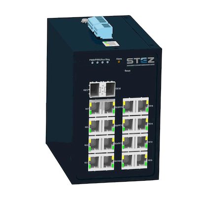 STEZ3216G-2GSFP - СТЭЗ - 70110014
