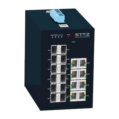 STEZ3208G-12GSFP - СТЭЗ - 70110018