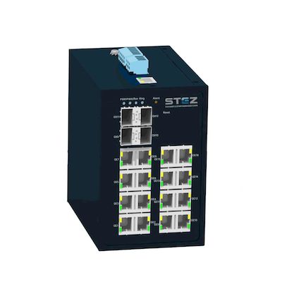 STEZ3216-4GSFP-PN - СТЭЗ - 70110044