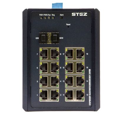 STEZ3216-2GSFP - СТЭЗ - 70110013 - изображение 2