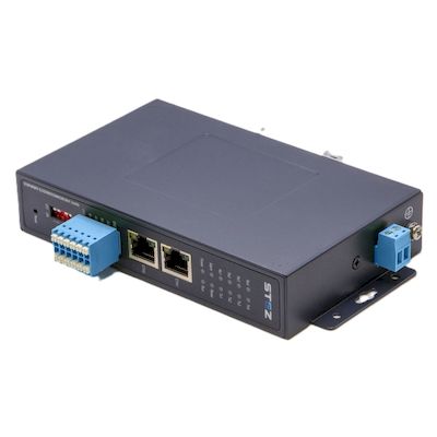 STEZ-GW-2ETH-4RS232 - СТЭЗ - 70210013 - изображение 2