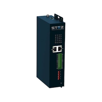 STEZ-GW-COM-2ETH-8RS485 - СТЭЗ - 70210032