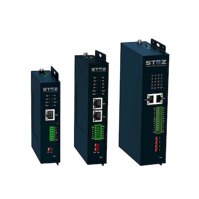STEZ-GW-COM-1ETH-RS232 - СТЭЗ - 70210025