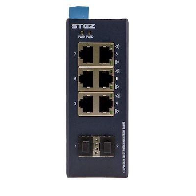 STEZ1006-2SFP-T - СТЭЗ - 70310006 - изображение 2