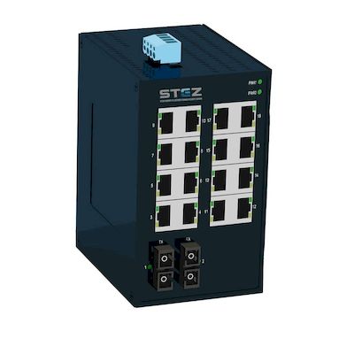 STEZ1016-2MM - СТЭЗ - 70310014