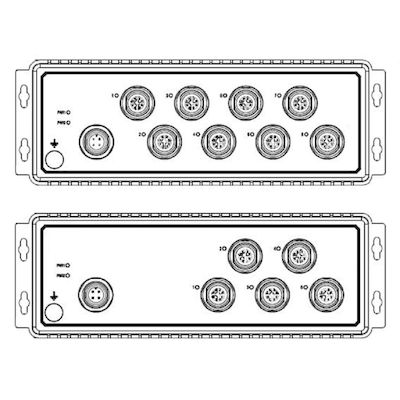 STEZ1008-T-M12 - СТЭЗ - 70310032